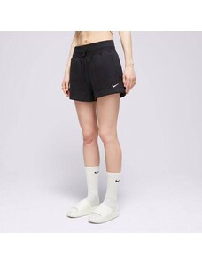 Nike Pantaloni W Nsw Phnx Flc Hr Short Femei Îmbrăcăminte Pantaloni scurți FD1409-010 Negru