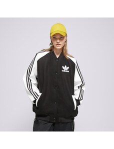 Adidas Jachetă Sst Vrct Jkt Femei Îmbrăcăminte Jachete IR5519 Alb
