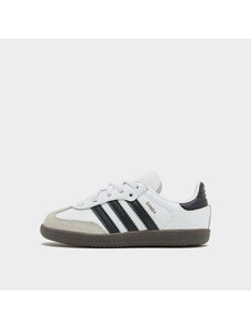 Adidas Samba Og El I Copii Încălțăminte Sneakers IE3679 Alb