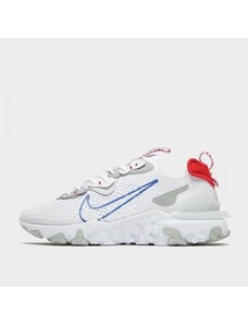 Nike React Vision Bărbați Încălțăminte Sneakers DJ4597-100 Alb