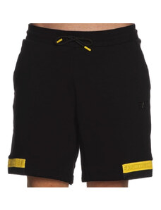 Sort EA7 M Tape shorts Coft