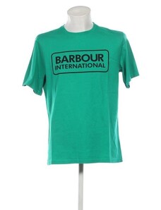 Tricou de bărbați Barbour