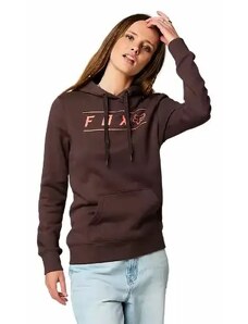 Women's Fox Pinnacle Fleece Sweatshirt