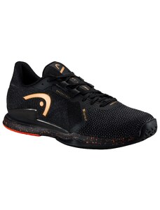 Head Sprint Pro 3.5 SF Black Orange EUR 42 Men's Tennis Shoes
