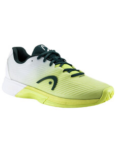 Head Revolt Pro 4.0 LNWH 46.5 Men's Tennis Shoes