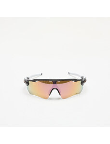 Ochelari de soare pentru bărbați Oakley Radar EV Path Sunglasses Carbon