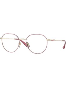 Rame ochelari de vedere Femei Vogue VO4209 5141, Metal, Violet, 52 mm