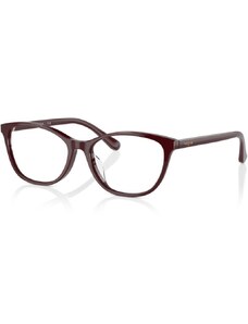 Rame ochelari de vedere Femei Vogue VO5502D 3158, Plastic, Bordo, 54 mm
