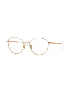 Rame ochelari de vedere Femei Vogue VO4306 5152, Plastic, Auriu, 51 mm