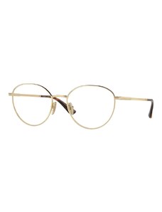 Rame ochelari de vedere Femei Vogue VO4306 848, Metal, Auriu, 51 mm