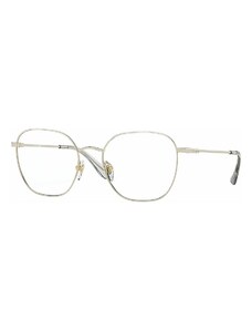 Rame ochelari de vedere Femei Vogue VO4178 848, Metal, Argintiu, 50 mm