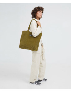 WOUF Geanta tote Olive