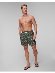 Șorturi de baie pentru bărbați Nike Swim Nike Blender 7"