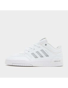 Adidas Drop Step Low C Copii Încălțăminte Sneakers IG2223 Alb