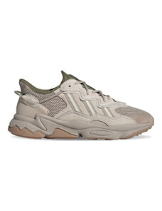 adidas Ozweego Bărbați - Adidași adidas Originals - Maro - ID3187-11