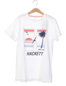 Tricou pentru copii Hackett