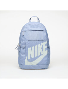 Ghiozdan Nike Elemental Backpack Ashen Slate/ Ashen Slate/ Light Silver, 21 l