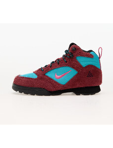 Pantofi de exterior pentru bărbați Nike Acg Torre Mid Waterproof Team Red/ Pinksicle-Dusty Cactus-Sail