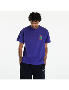 Tricou pentru bărbați Awake NY Crawford T-Shirt Purple