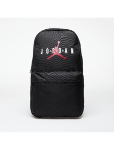 Ghiozdan Jordan Backpack Black, 27 l