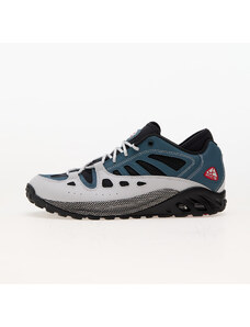 Pantofi de exterior pentru bărbați Nike Acg Air Exploraid Ash Green/ Varsity Red-Black-Neutral Grey