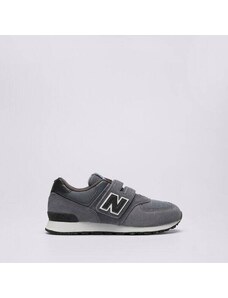 New Balance 574 Copii Încălțăminte Sneakers PV574GGE Gri