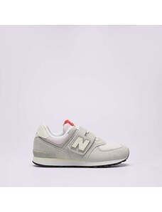 New Balance 574 Copii Încălțăminte Sneakers PV574GNK Gri