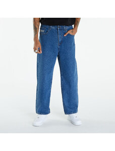 Pantaloni pentru bărbați Wasted Paris Casper Pant Feeler Washed Blue