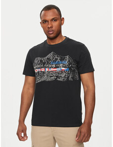 Tricou Napapijri
