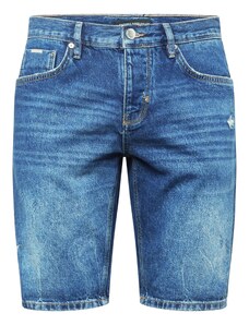 ANTONY MORATO Jeans 'ARGON' albastru denim