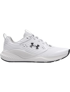 Pantofi fitness Under Armour UA W Charged Commit TR 4-WHT 3026728-100