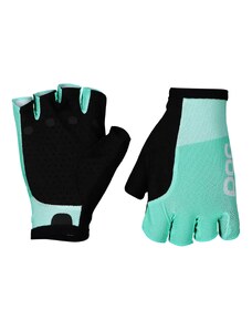 POC Essential Road Mesh Short Glove Fluorite Green, S Cycling Gloves