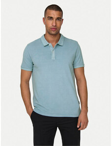 Tricou polo Only & Sons