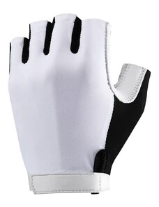 Mavic Cosmic Cycling Gloves White