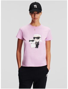 Tricou de damă Karl Lagerfeld