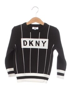 Pulover pentru copii DKNY