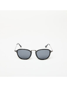 Ochelari de soare pentru bărbați D.Franklin Roller SQ Black Edition