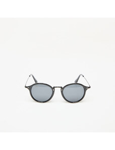 Ochelari de soare pentru bărbați D.Franklin Roller TR90 Black Edition