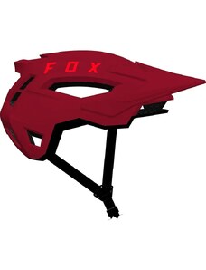 Cyklistická helma Fox Speedframe Helmet, Ce M