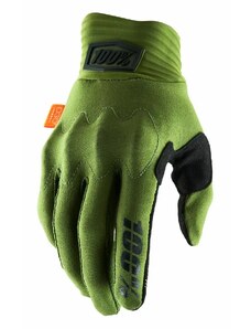 Men's Cycling Gloves 100% Cognito D3O