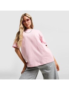 Tricou W Jordan Essen Gf Tee Core 23 Pink Glaze/white Femei Îmbrăcăminte Tricouri HJ5490-607 Roz