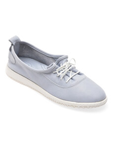 Pantofi casual MOLLY BESSA albastri, 5002020, din piele naturala