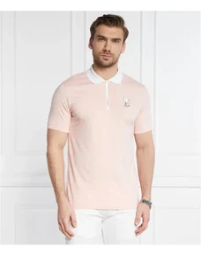 Karl Lagerfeld Polo | Regular Fit