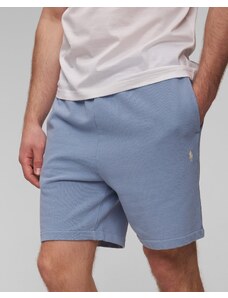 Pantaloni scurți albastru pentru bărbați Polo Ralph Lauren