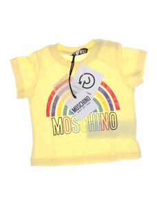 Tricou pentru copii Moschino