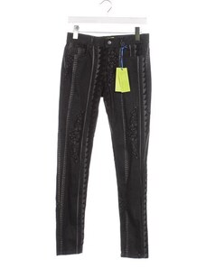 Pantaloni de femei Versace Jeans