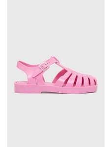 Melissa sandale copii culoarea roz