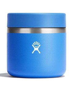 Hydro Flask termos pentru pranz 20 Oz Insulated Food Jar Cascade RF20482
