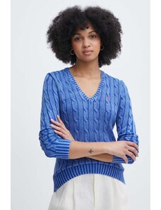 Polo Ralph Lauren pulover de bumbac 211935305