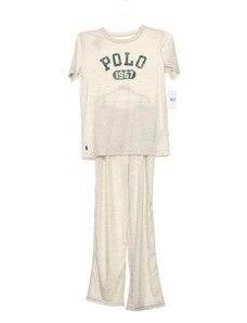 Pijama pentru copii Polo By Ralph Lauren